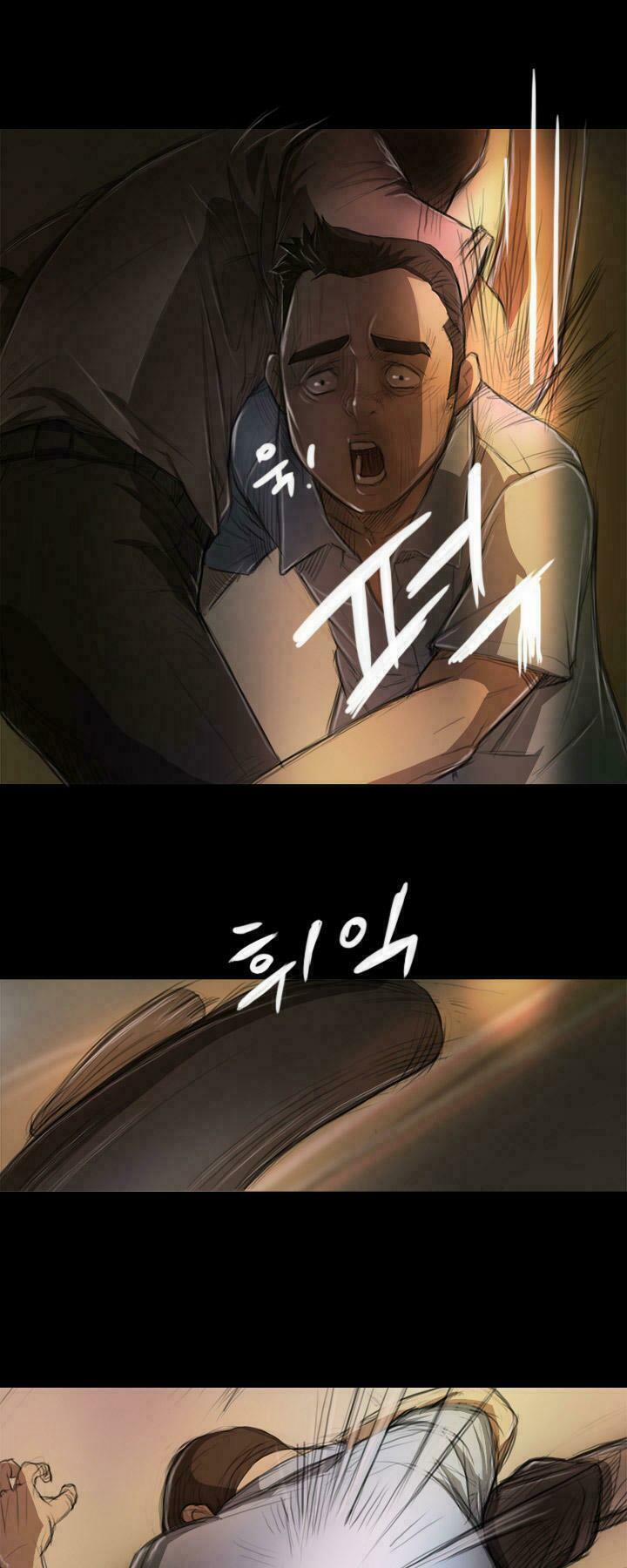 Đèn Đỏ 6 trang 34