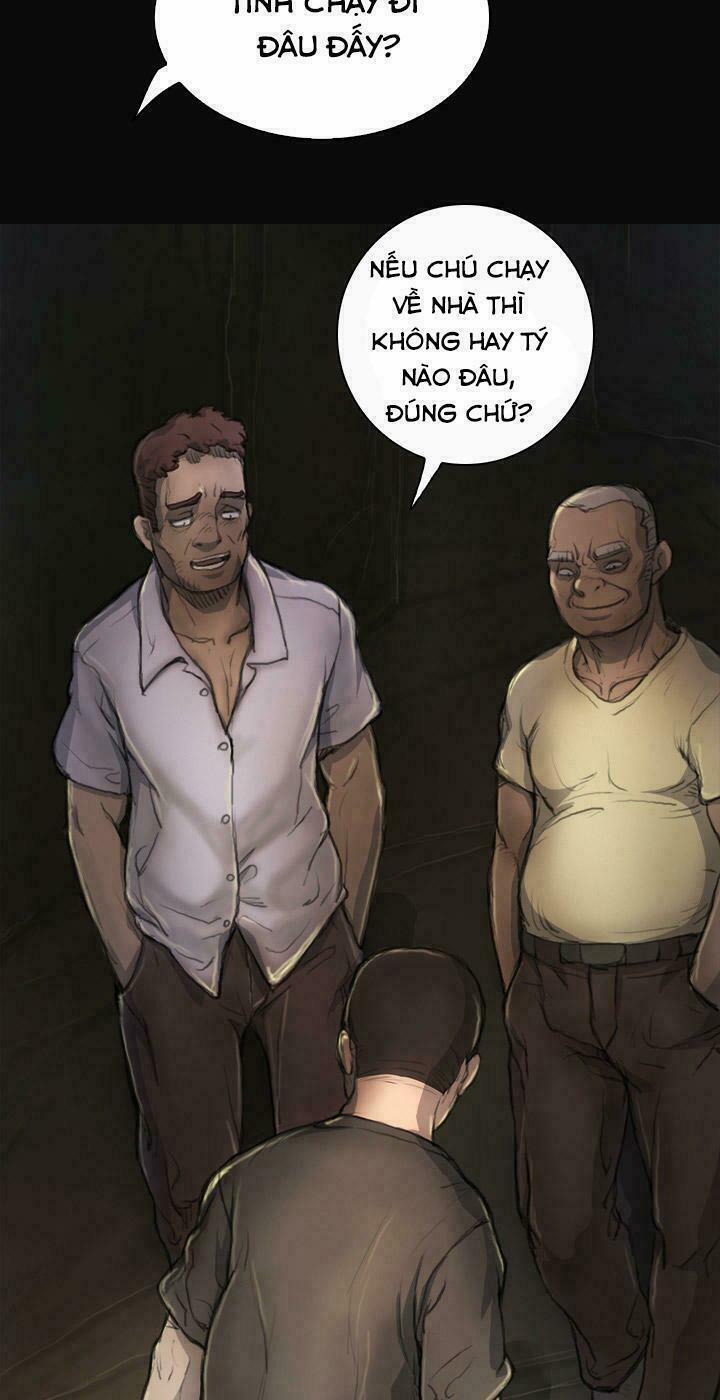 Đèn Đỏ 6 trang 50