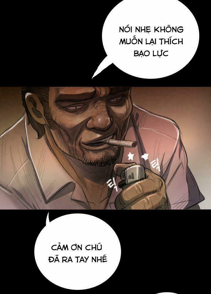 Đèn Đỏ 7 trang 22