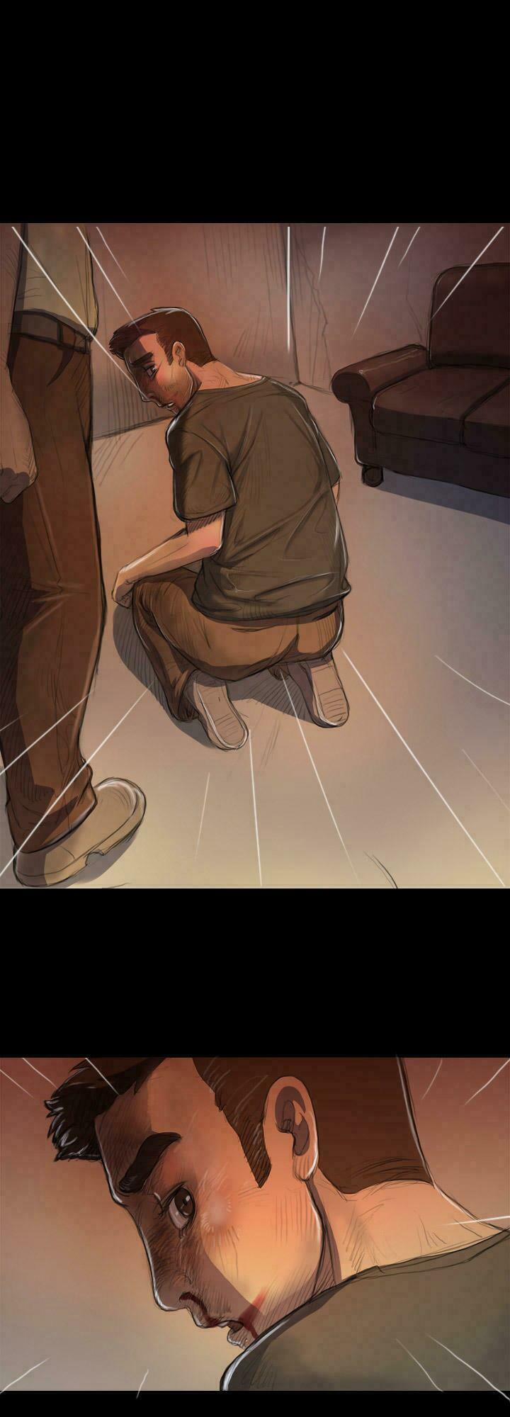 Đèn Đỏ 7 trang 31