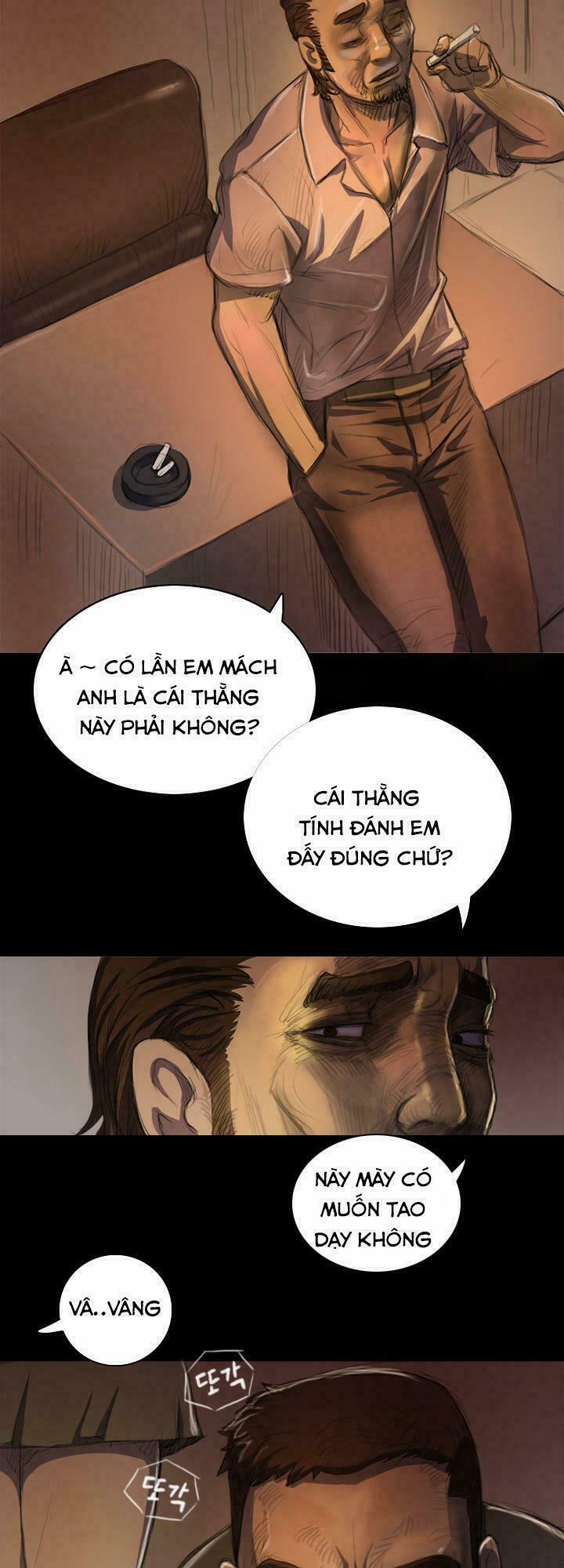 Đèn Đỏ 7 trang 33