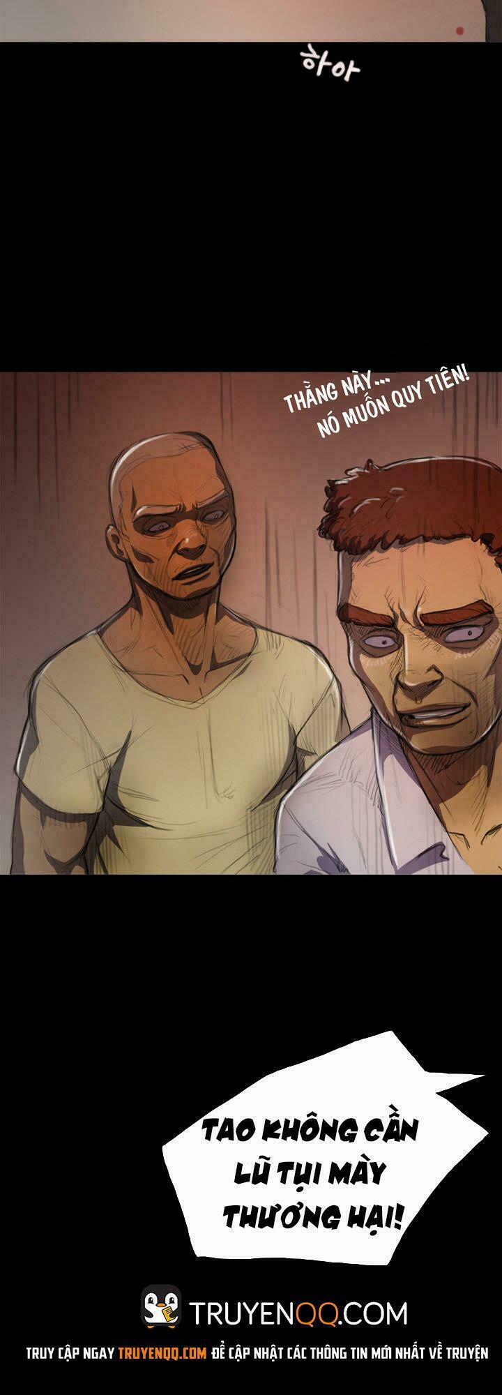 Đèn Đỏ 7 trang 36