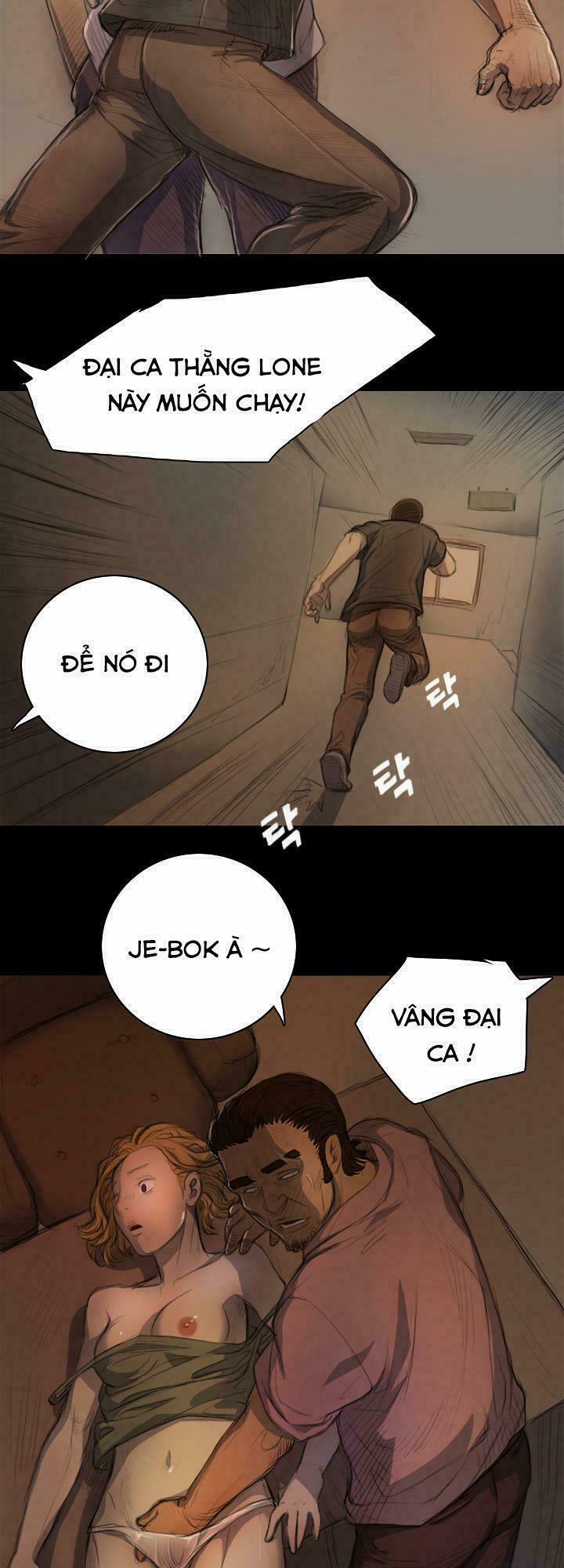 Đèn Đỏ 7 trang 51