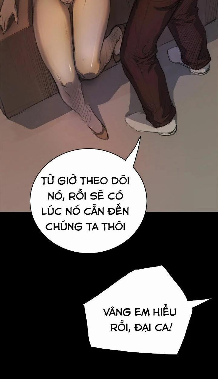 Đèn Đỏ 8 trang 1