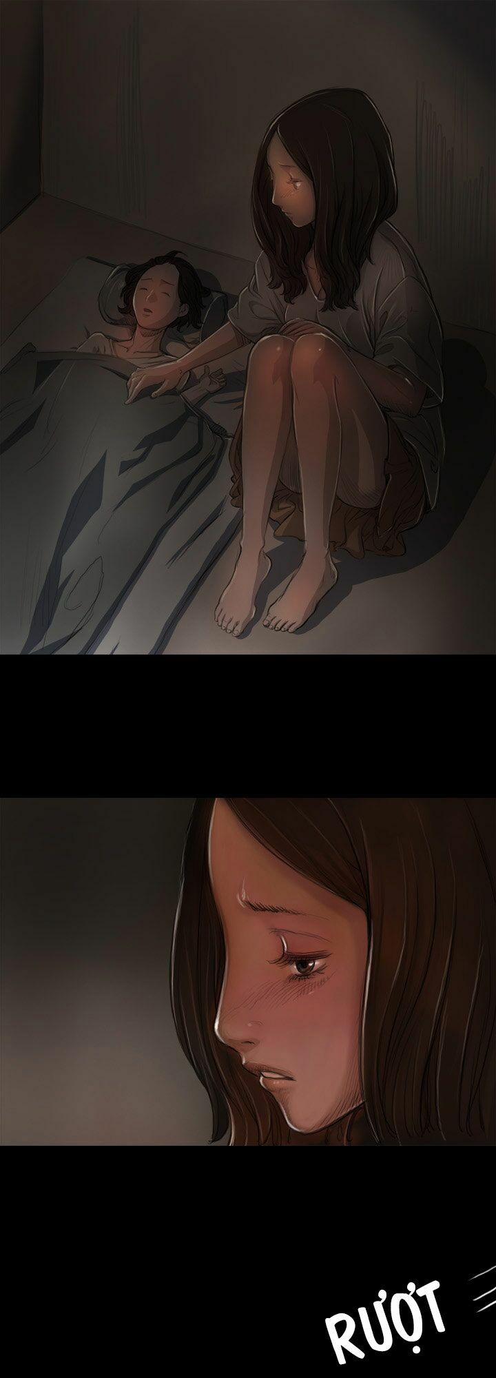 Đèn Đỏ 8 trang 12