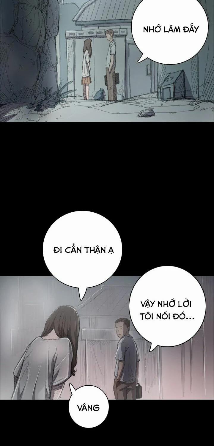 Đèn Đỏ 8 trang 32