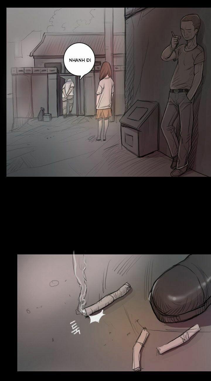 Đèn Đỏ 8 trang 37