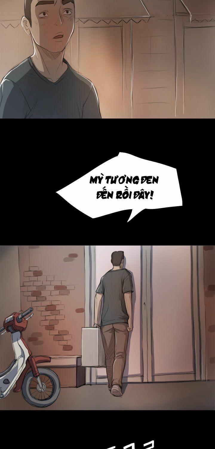 Đèn Đỏ 8 trang 40