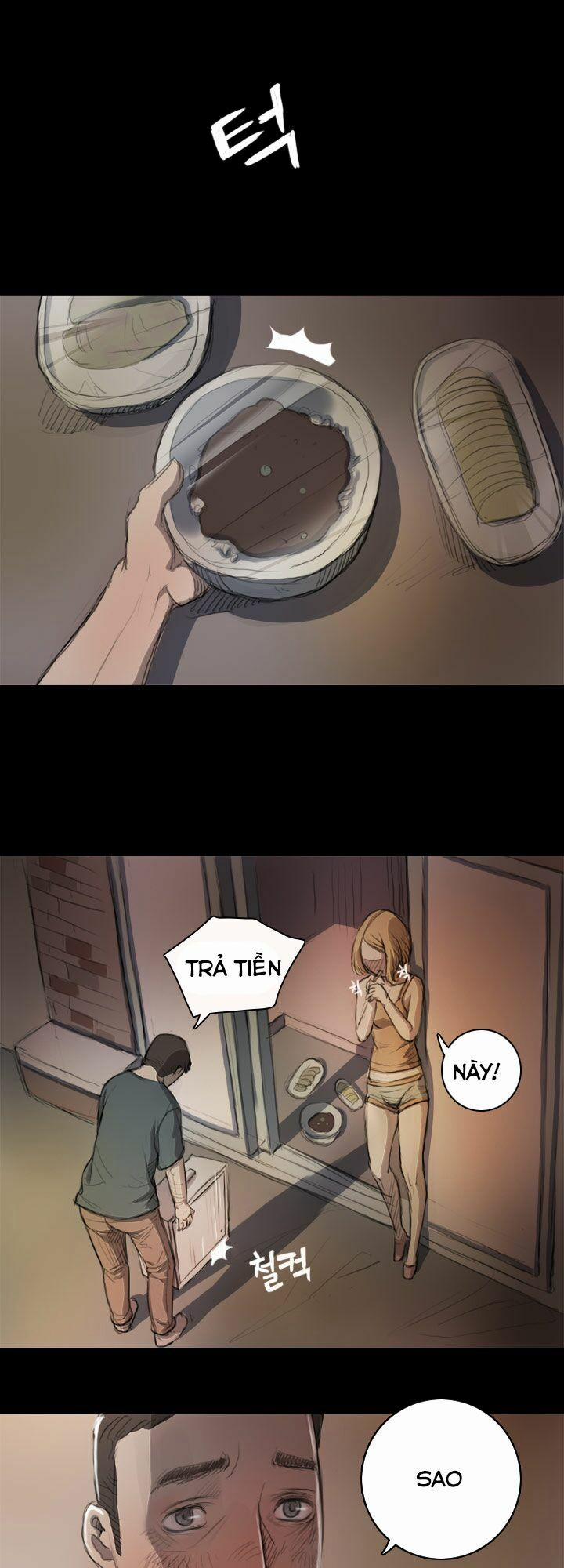 Đèn Đỏ 8 trang 42