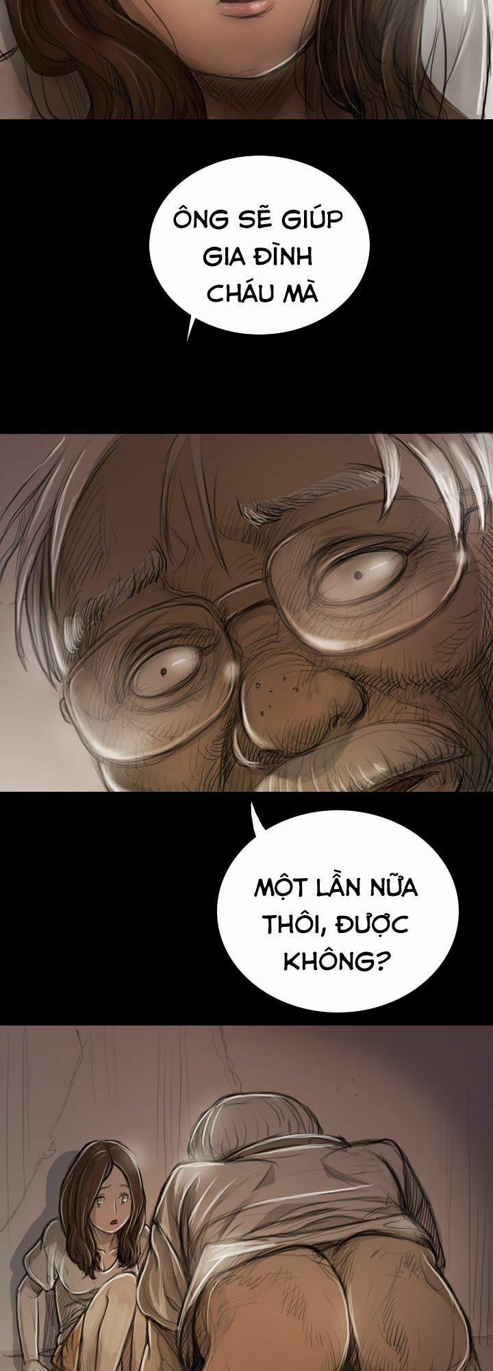 Đèn Đỏ 8 trang 61