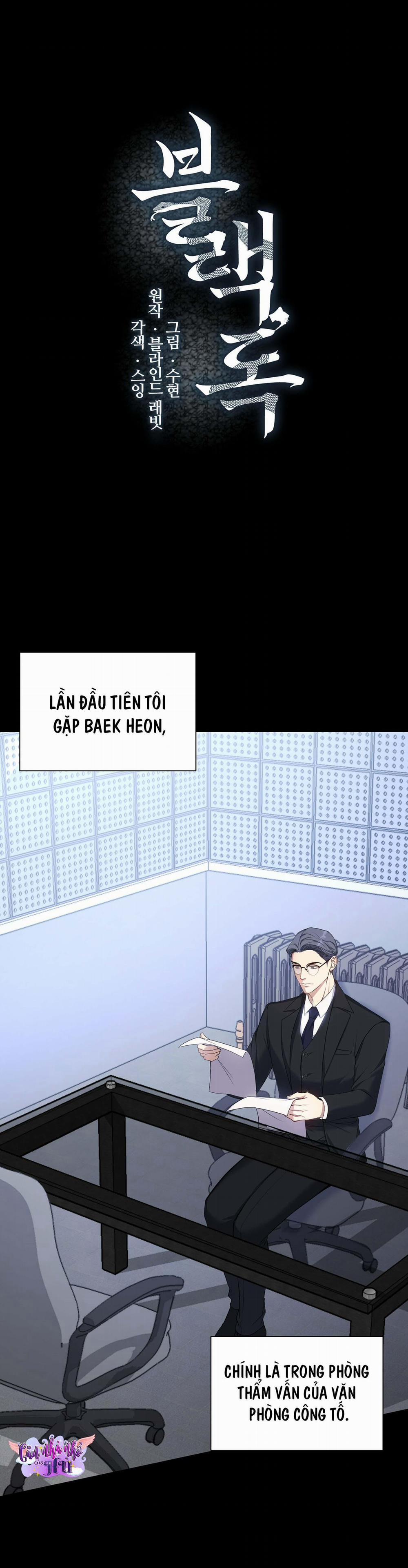 ĐEN ĐỘC 1 trang 11