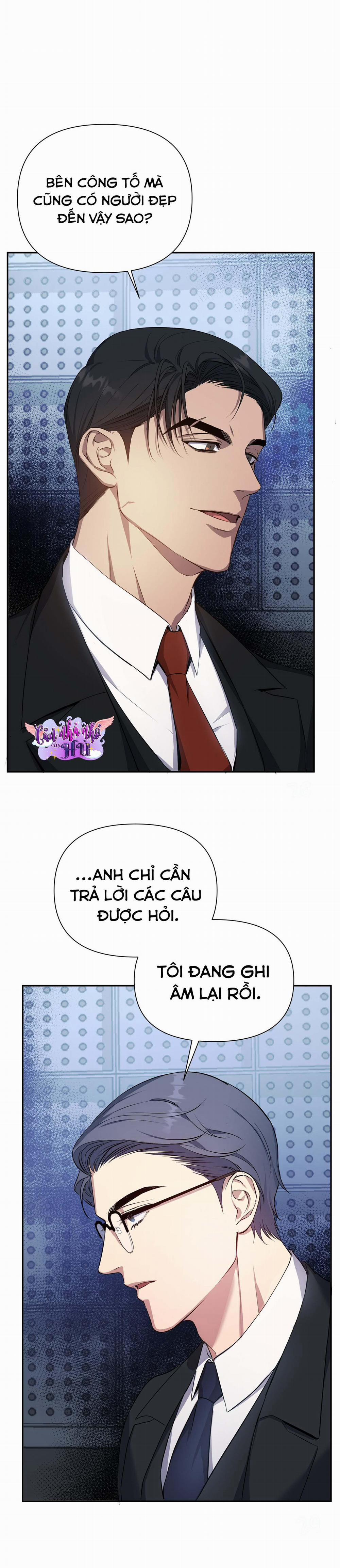 ĐEN ĐỘC 1 trang 16