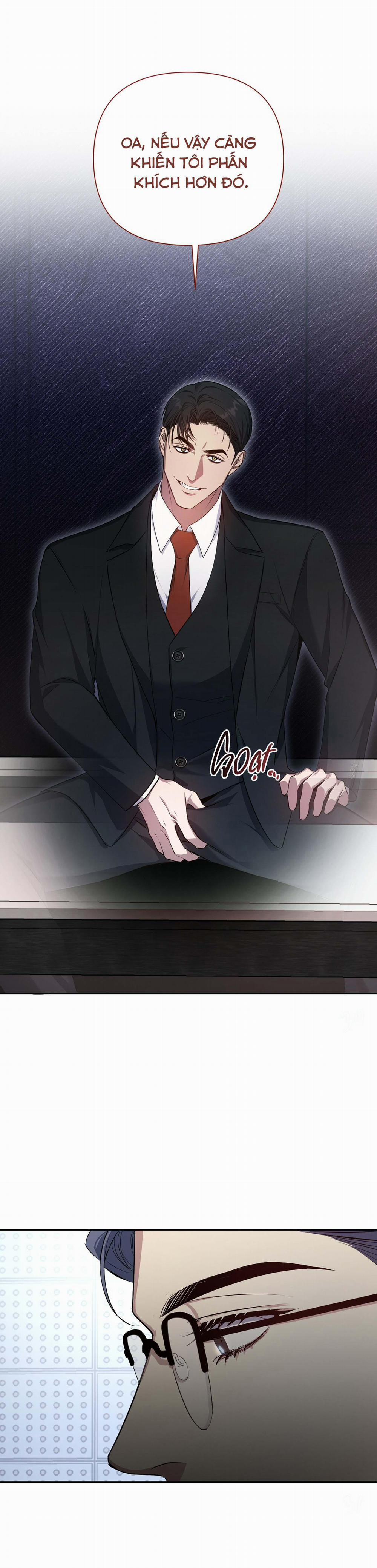 ĐEN ĐỘC 1 trang 17