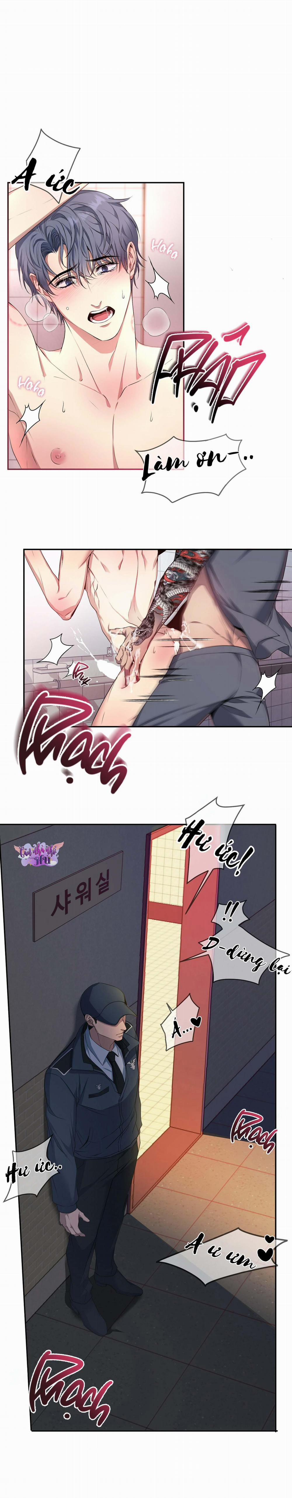 ĐEN ĐỘC 1 trang 2