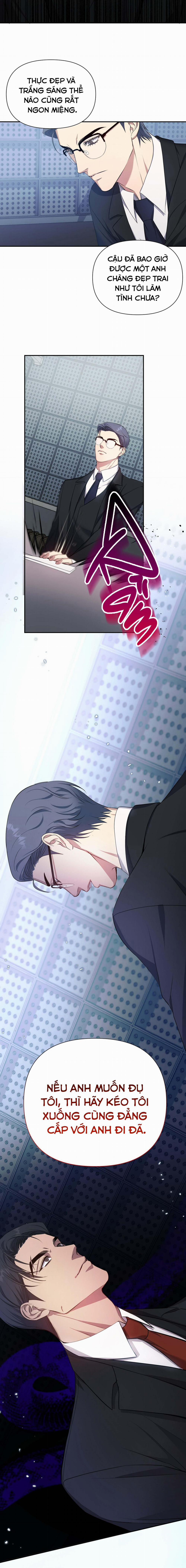 ĐEN ĐỘC 1 trang 22