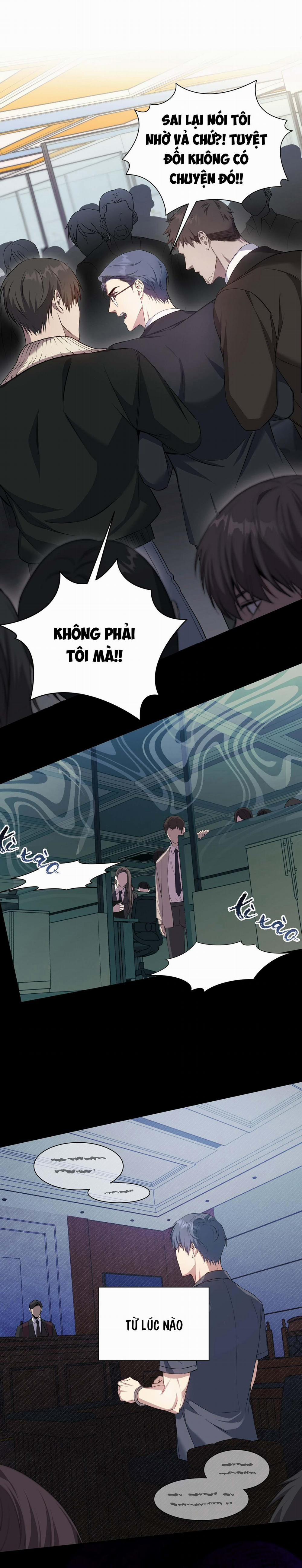 ĐEN ĐỘC 1 trang 24