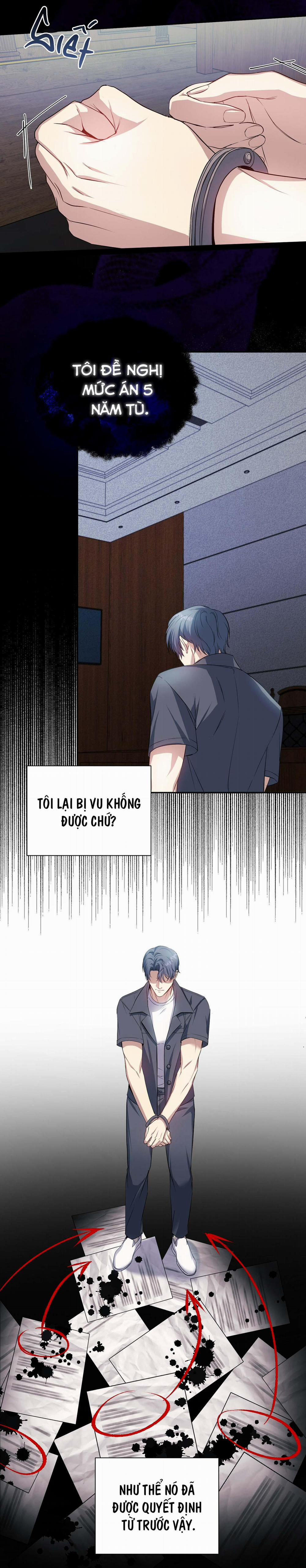 ĐEN ĐỘC 1 trang 25