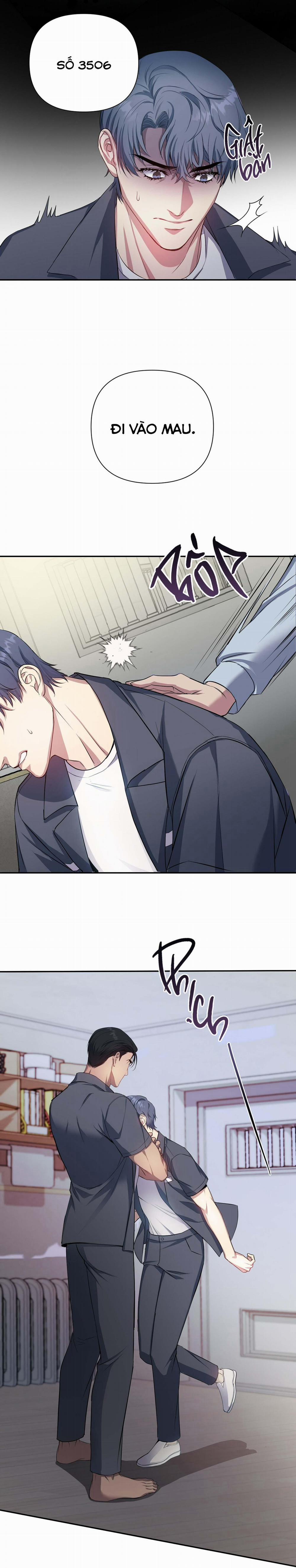 ĐEN ĐỘC 1 trang 26