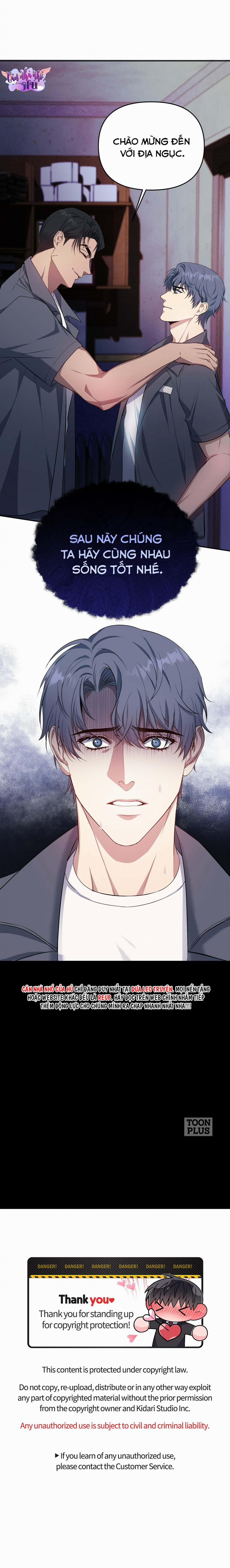 ĐEN ĐỘC 1 trang 29