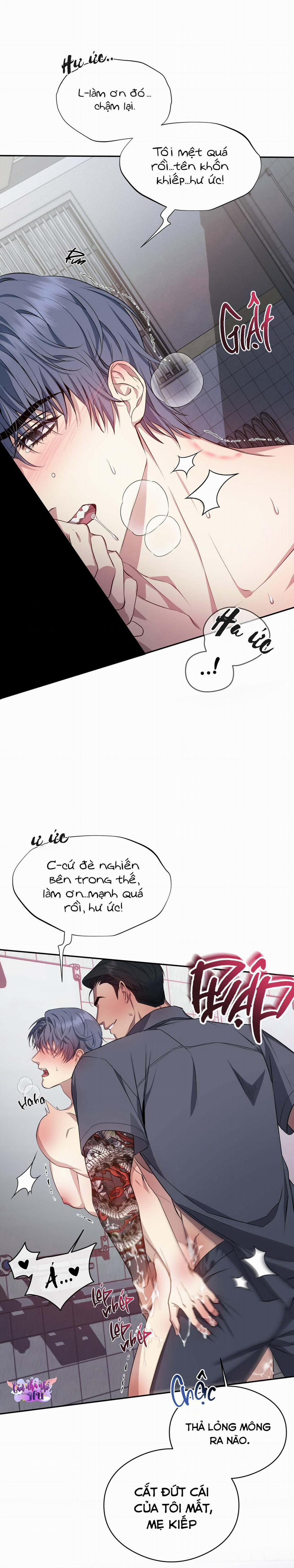 ĐEN ĐỘC 1 trang 3