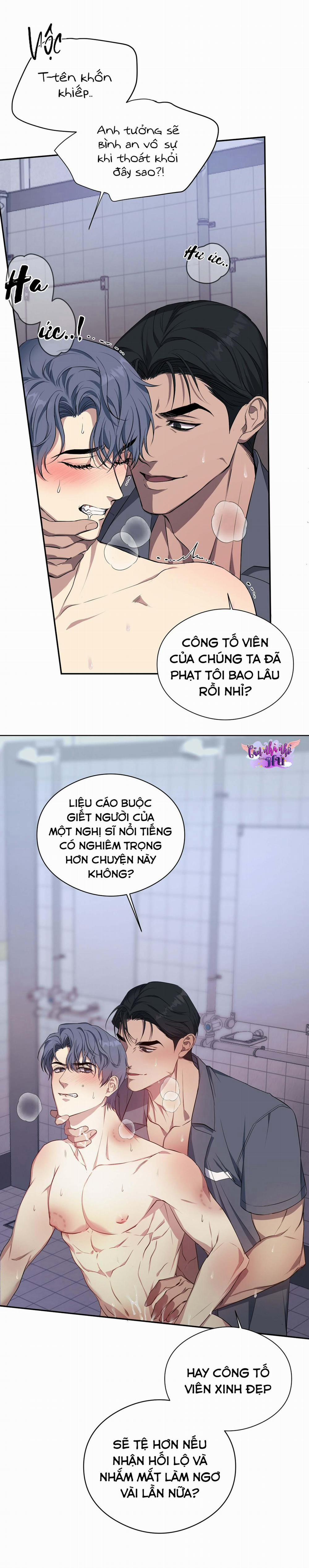 ĐEN ĐỘC 1 trang 7