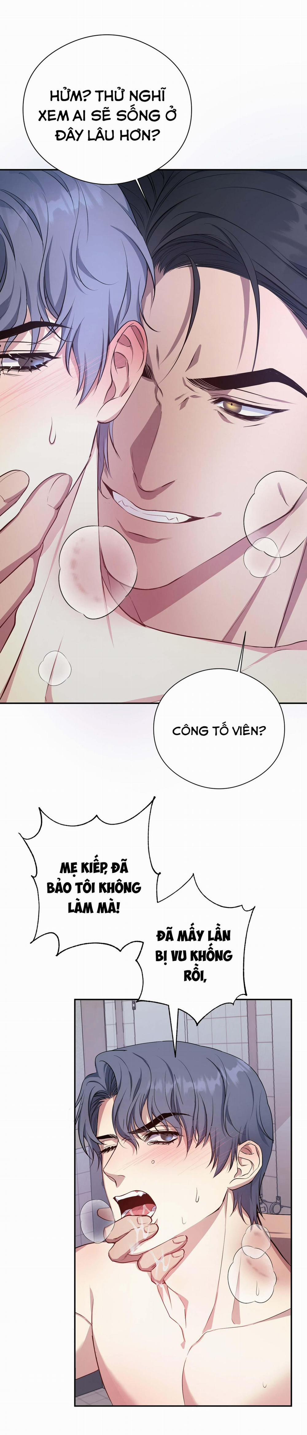 ĐEN ĐỘC 1 trang 8