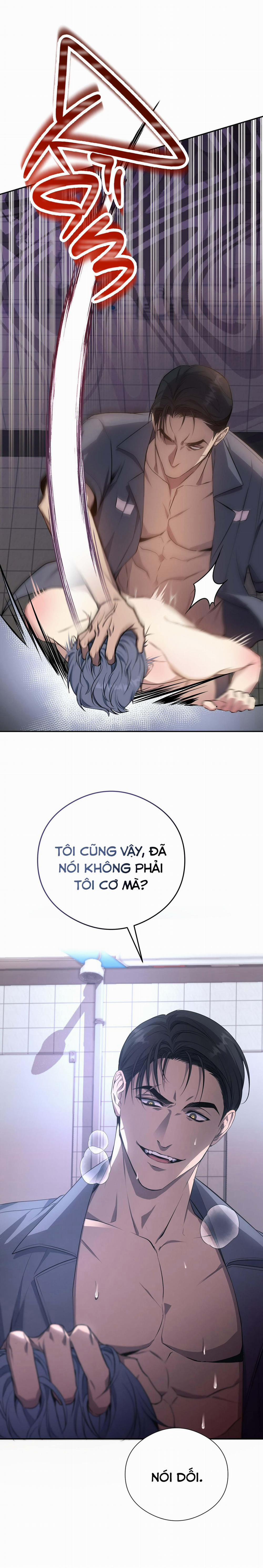 ĐEN ĐỘC 1 trang 9