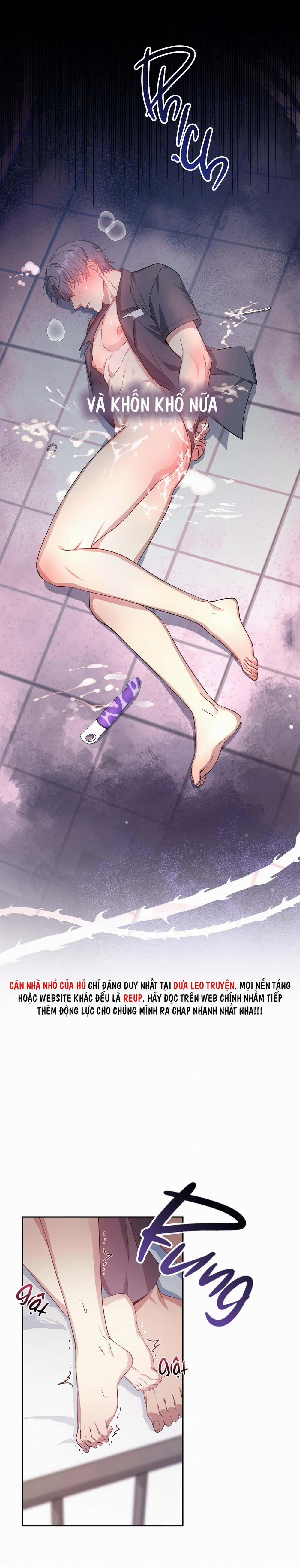 ĐEN ĐỘC 2 trang 12