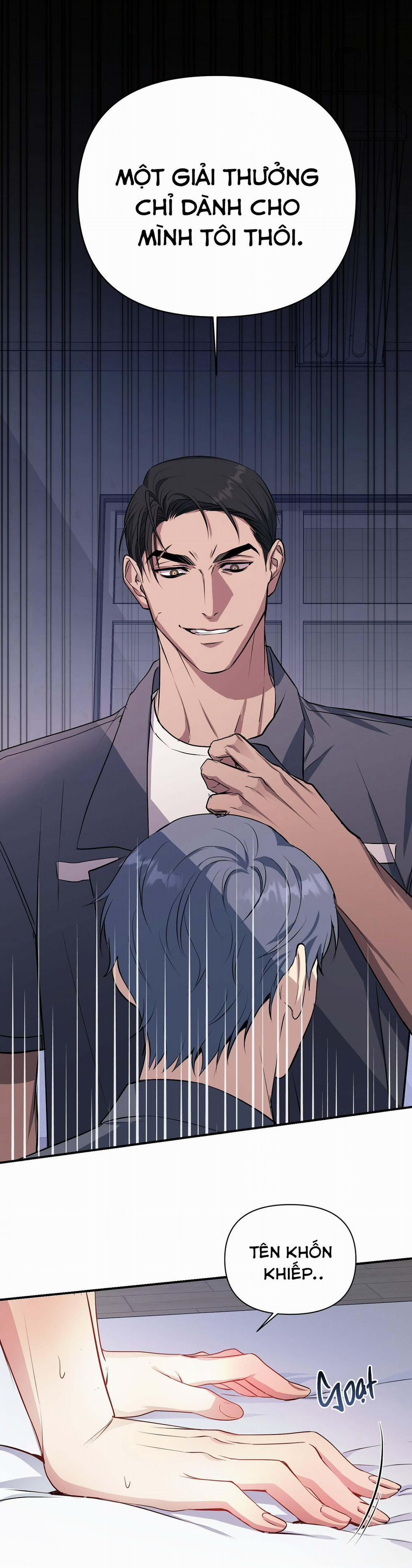 ĐEN ĐỘC 2 trang 18