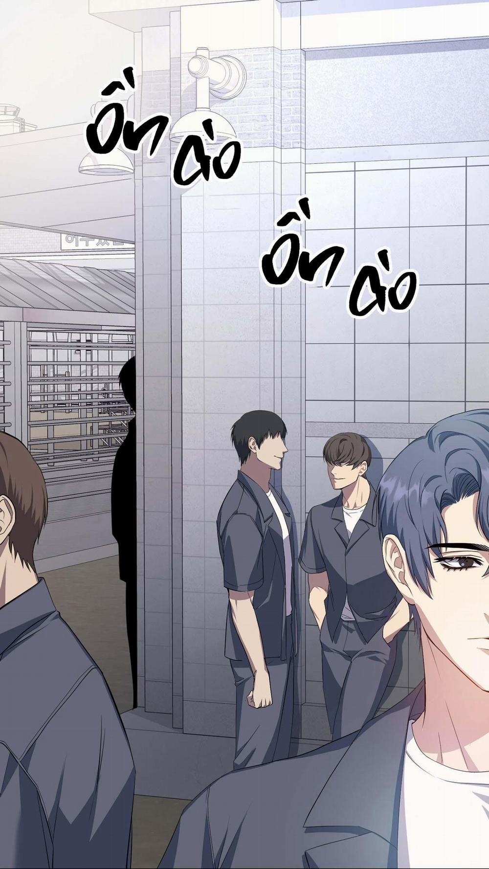 ĐEN ĐỘC 3 trang 1