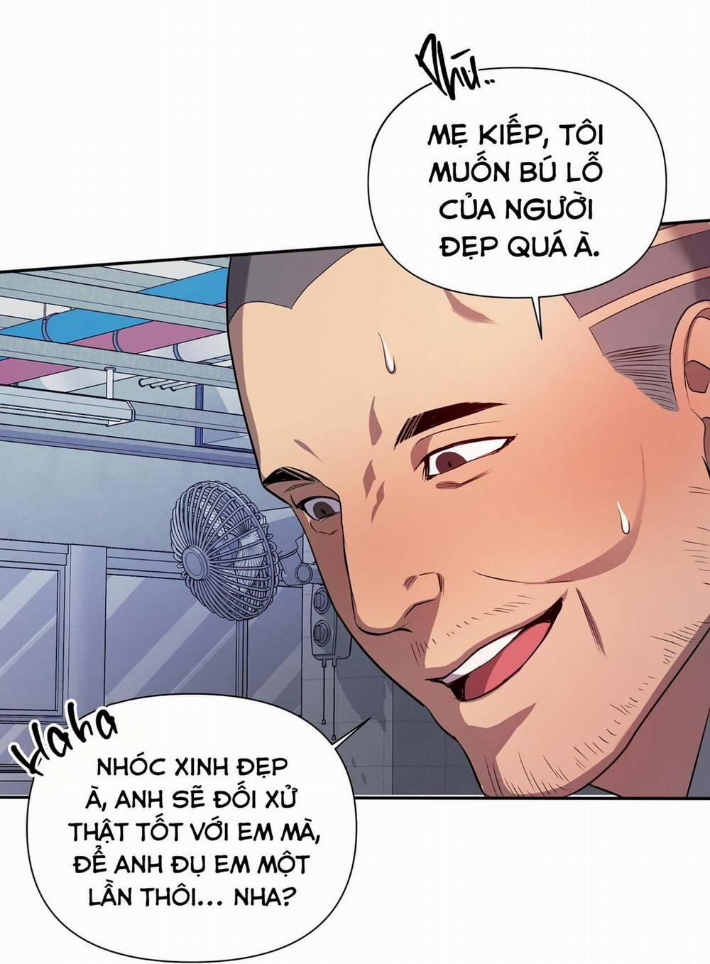 ĐEN ĐỘC 3 trang 14