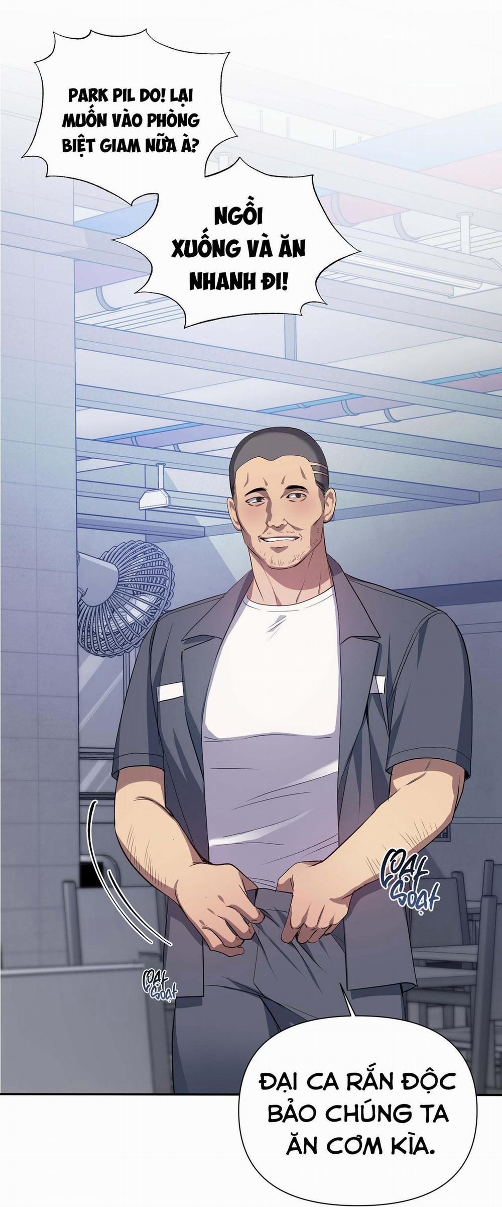 ĐEN ĐỘC 3 trang 17