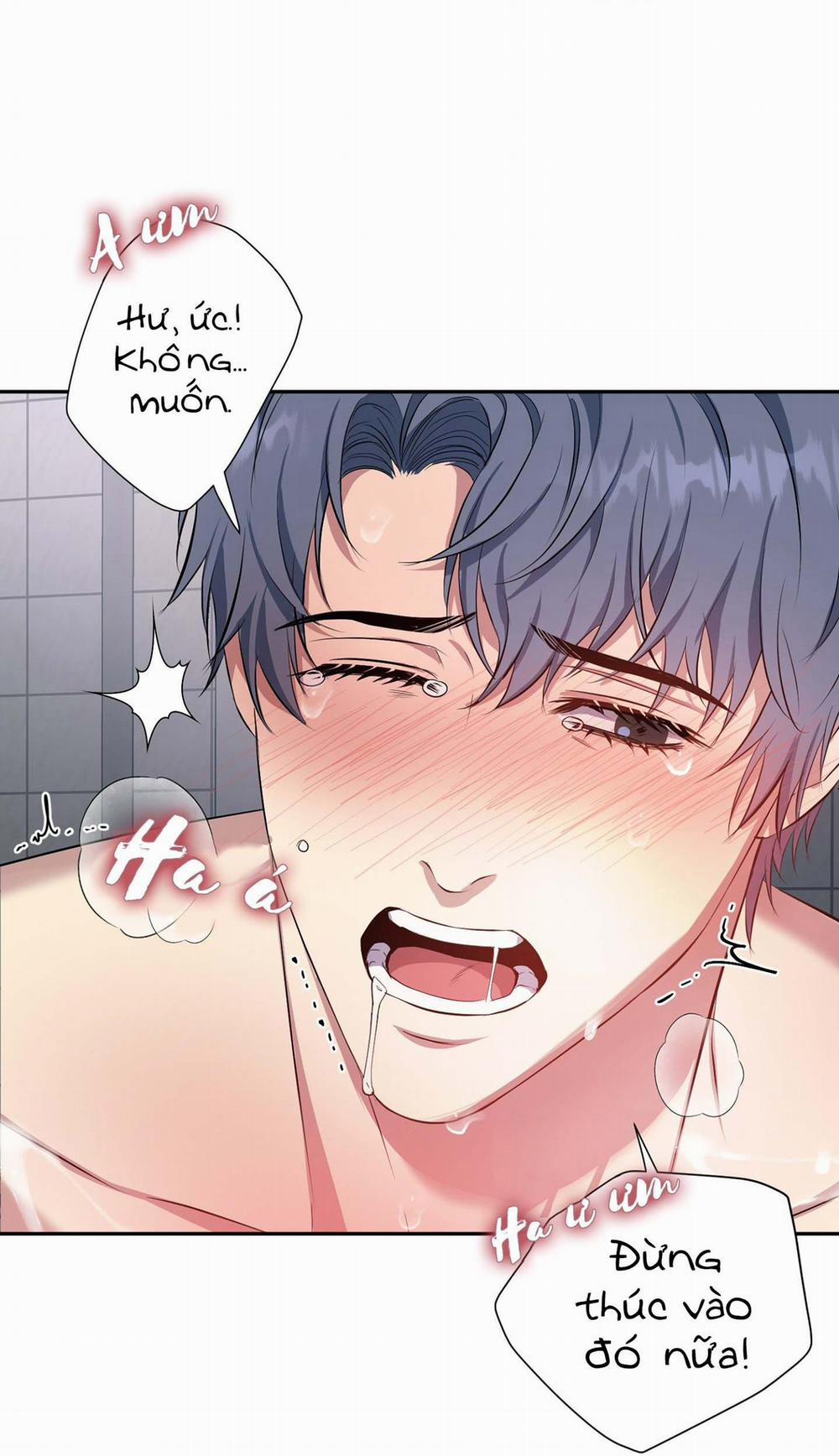 ĐEN ĐỘC 3 trang 31