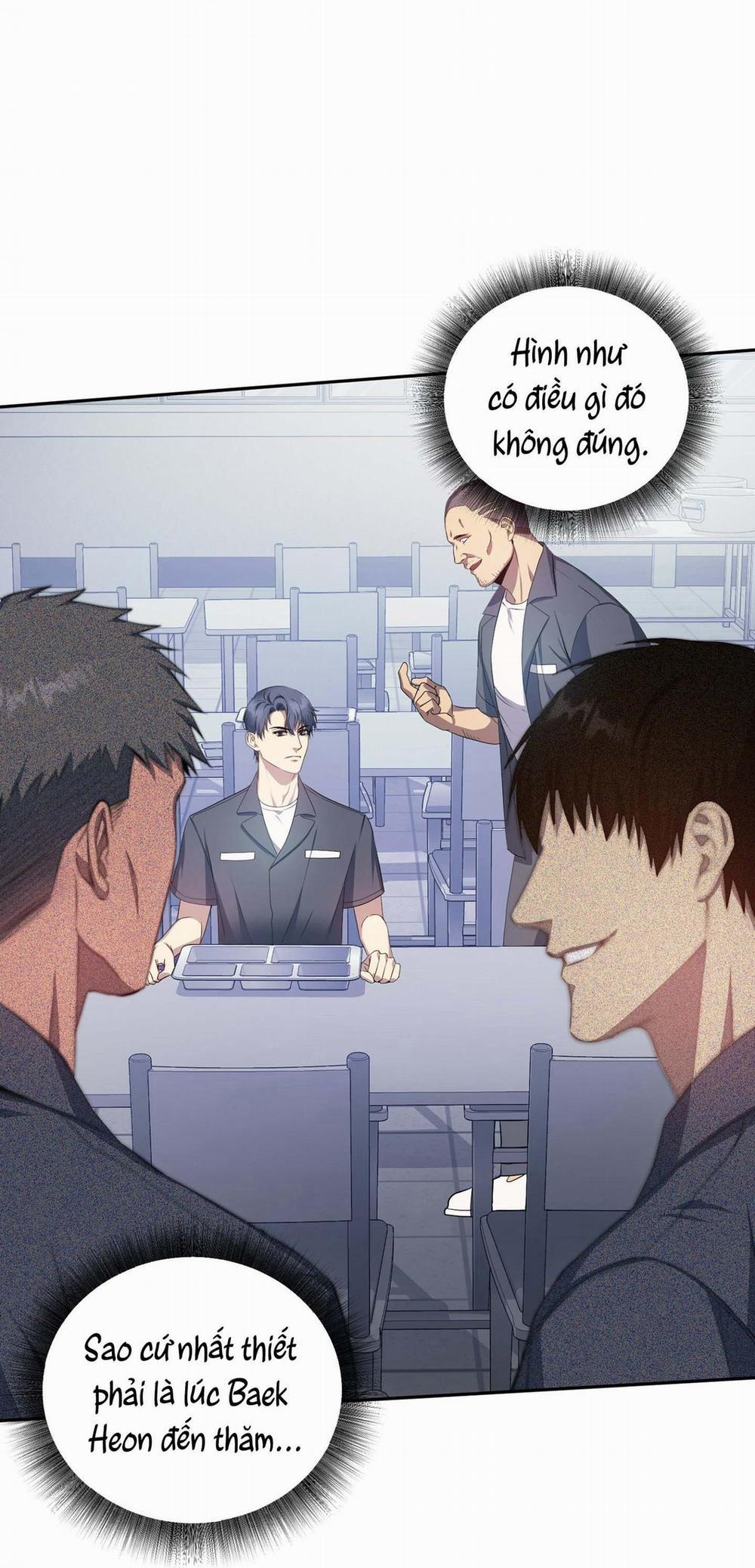 ĐEN ĐỘC 3 trang 6