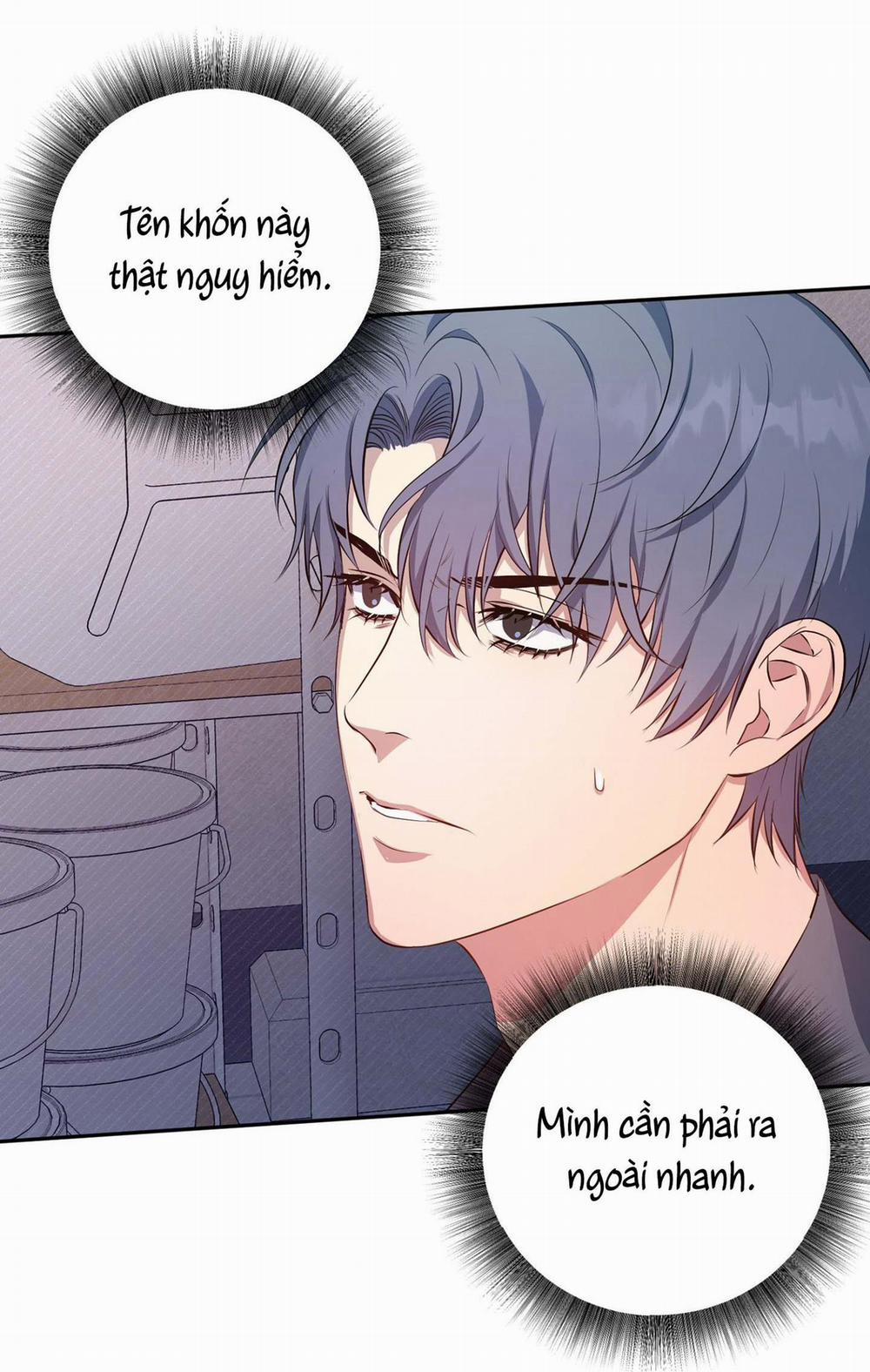 ĐEN ĐỘC 3 trang 61