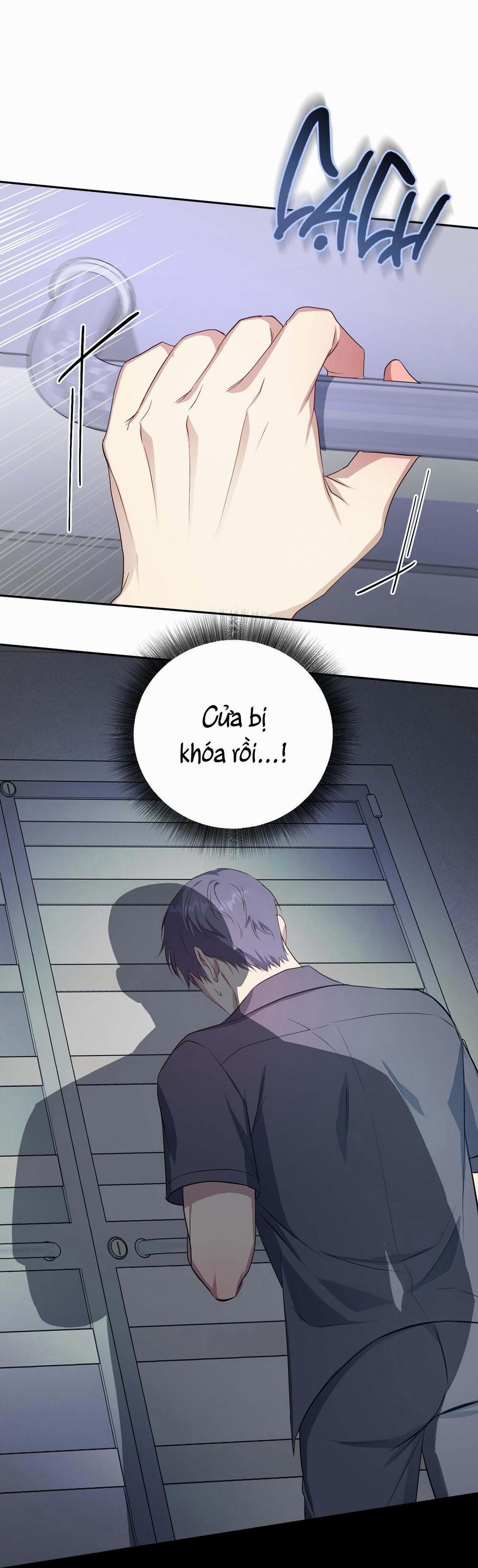 ĐEN ĐỘC 3 trang 63