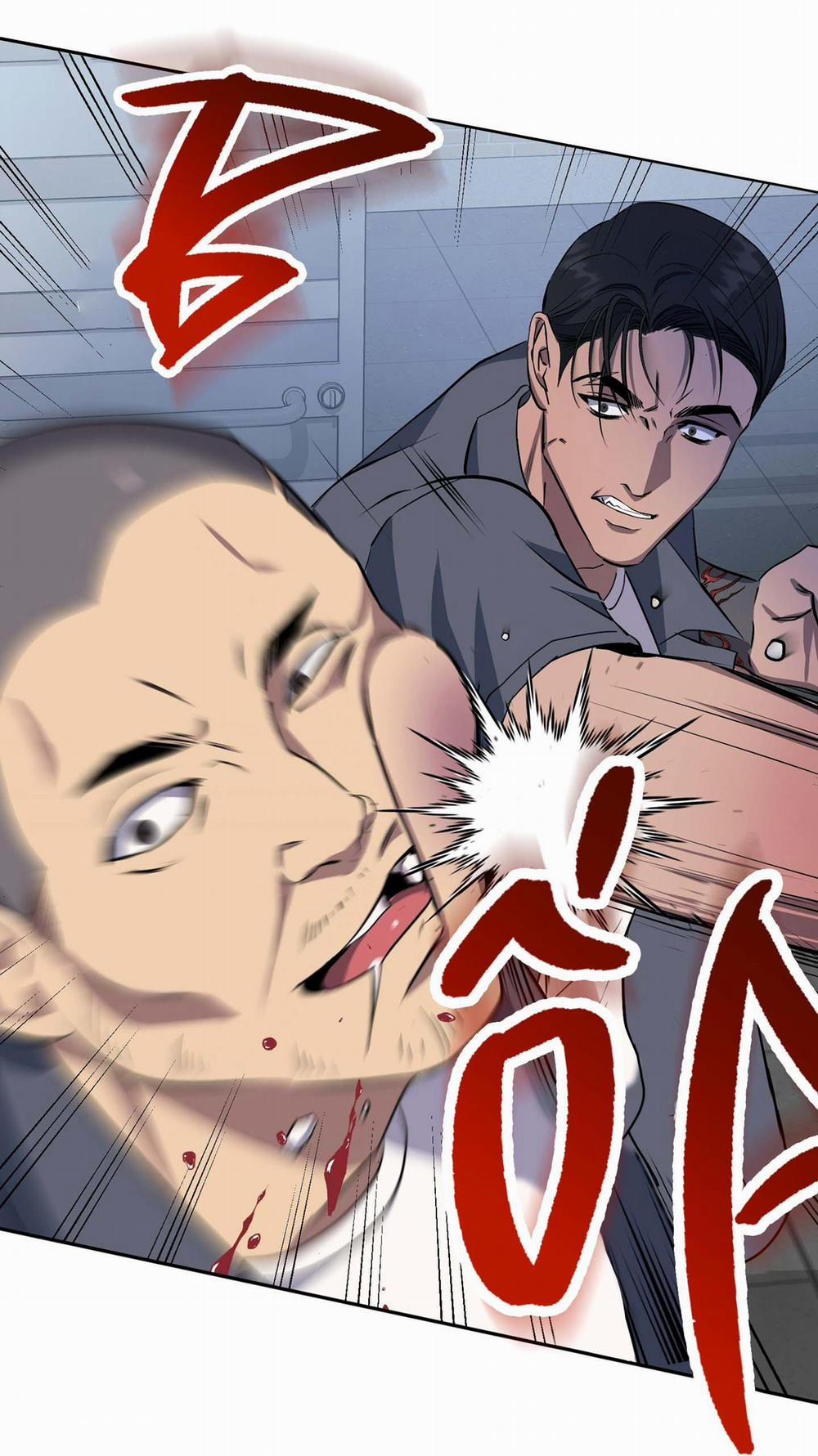 ĐEN ĐỘC 3 trang 75