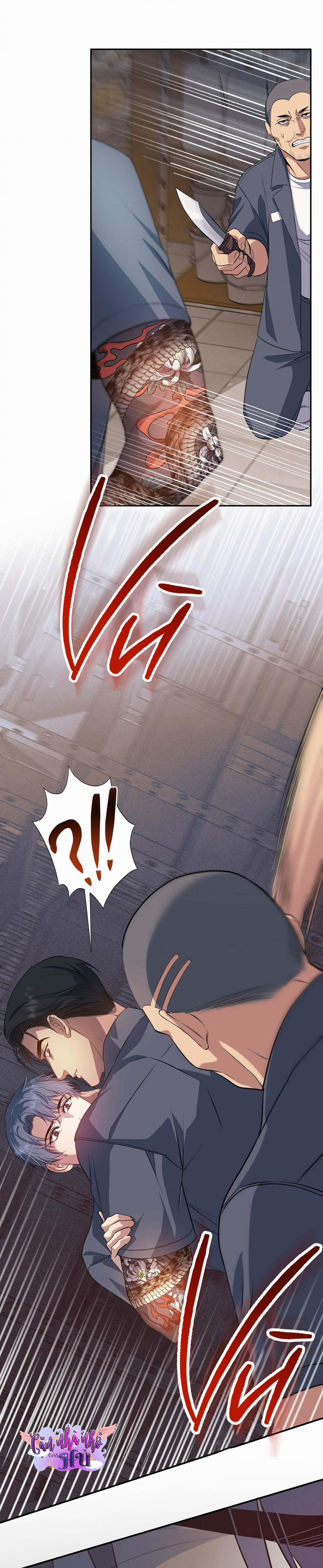 ĐEN ĐỘC 3 trang 90