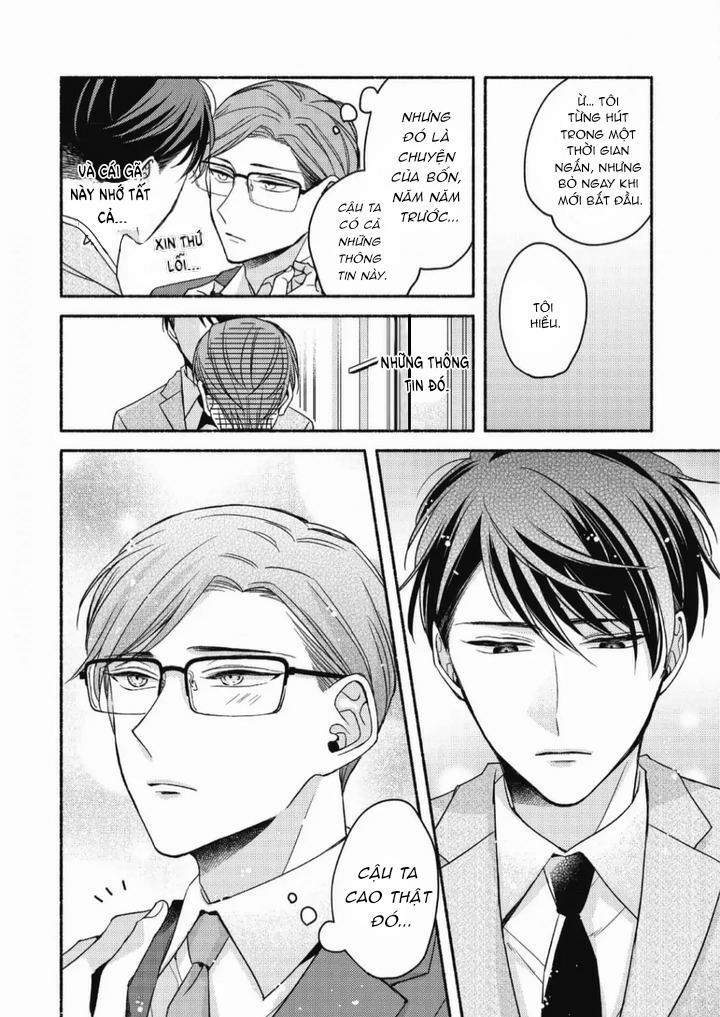 Đến Giờ Quỳ Rồi 1 trang 10