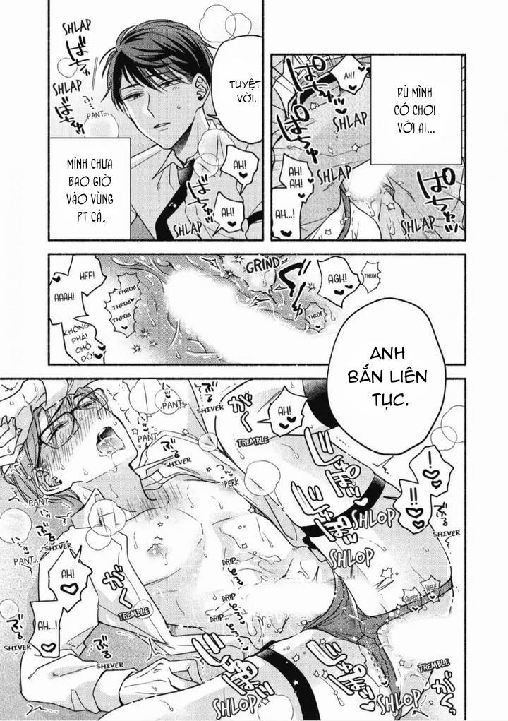 Đến Giờ Quỳ Rồi 1 trang 25