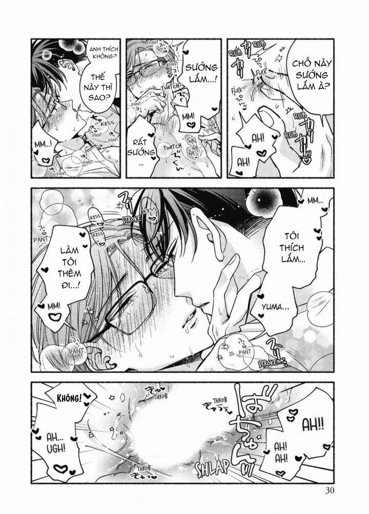 Đến Giờ Quỳ Rồi 1 trang 27