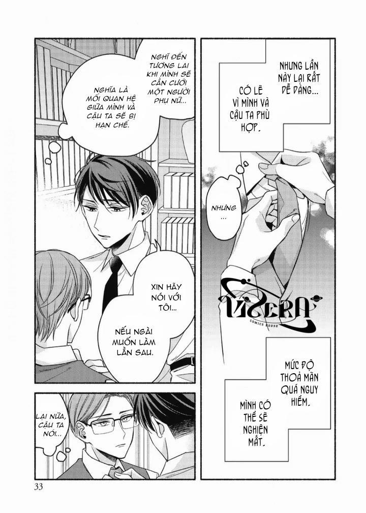 Đến Giờ Quỳ Rồi 1 trang 29