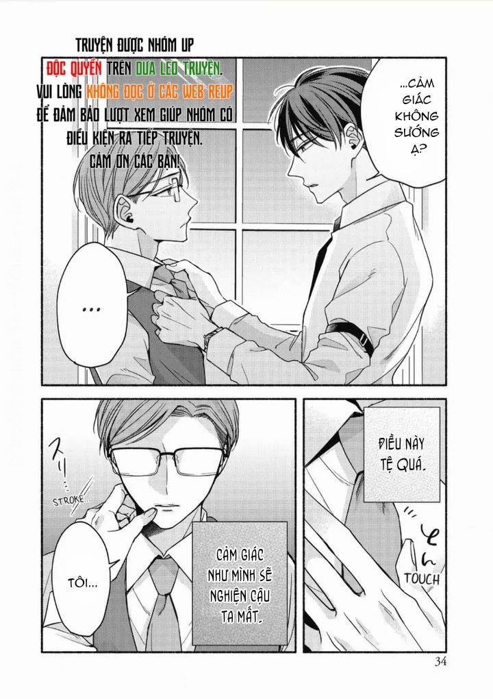 Đến Giờ Quỳ Rồi 1 trang 30