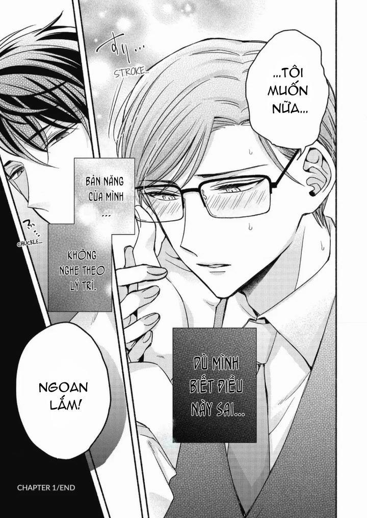 Đến Giờ Quỳ Rồi 1 trang 31