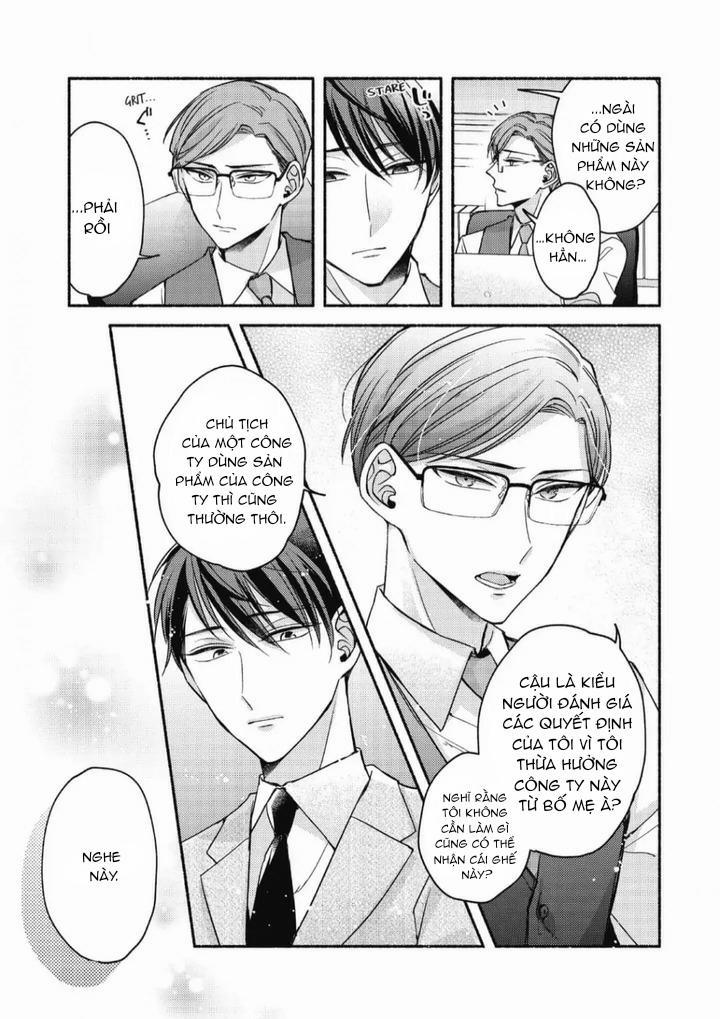 Đến Giờ Quỳ Rồi 1 trang 7