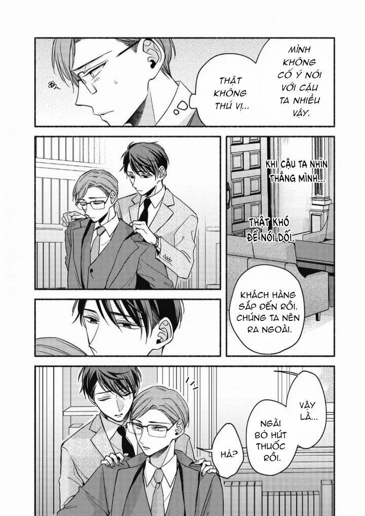 Đến Giờ Quỳ Rồi 1 trang 9