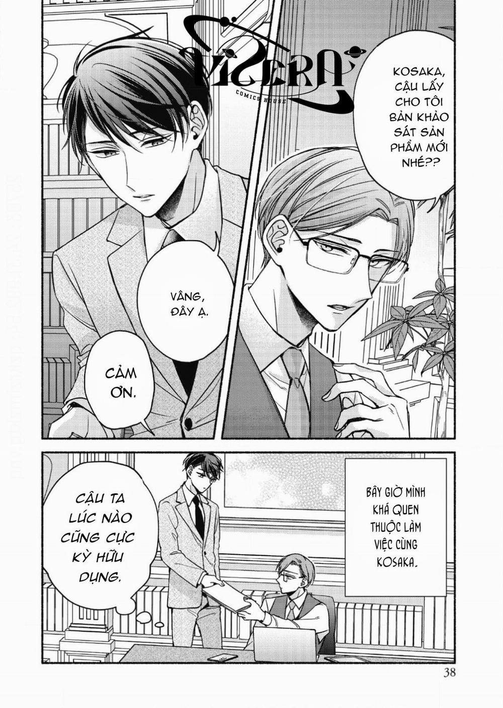 Đến Giờ Quỳ Rồi 2 trang 1