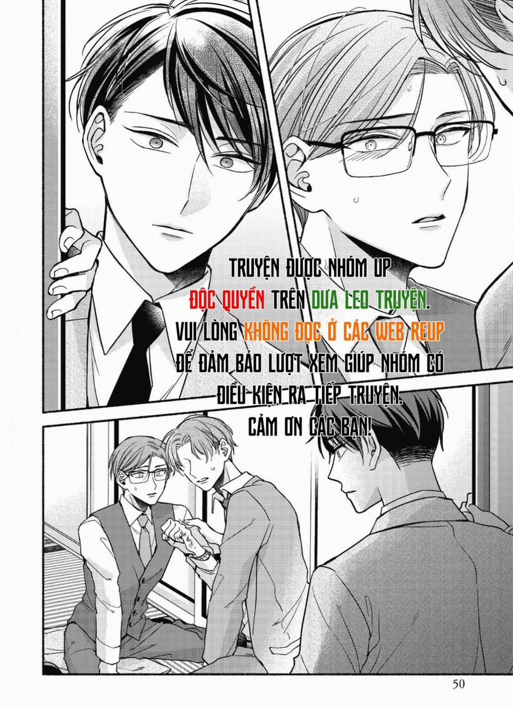 Đến Giờ Quỳ Rồi 2 trang 13