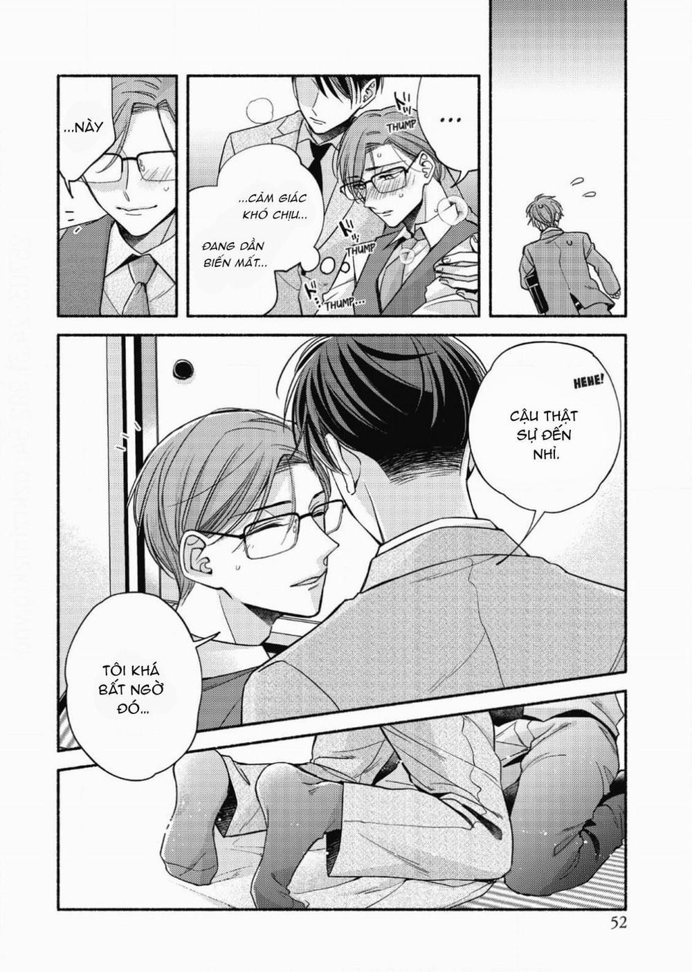 Đến Giờ Quỳ Rồi 2 trang 15