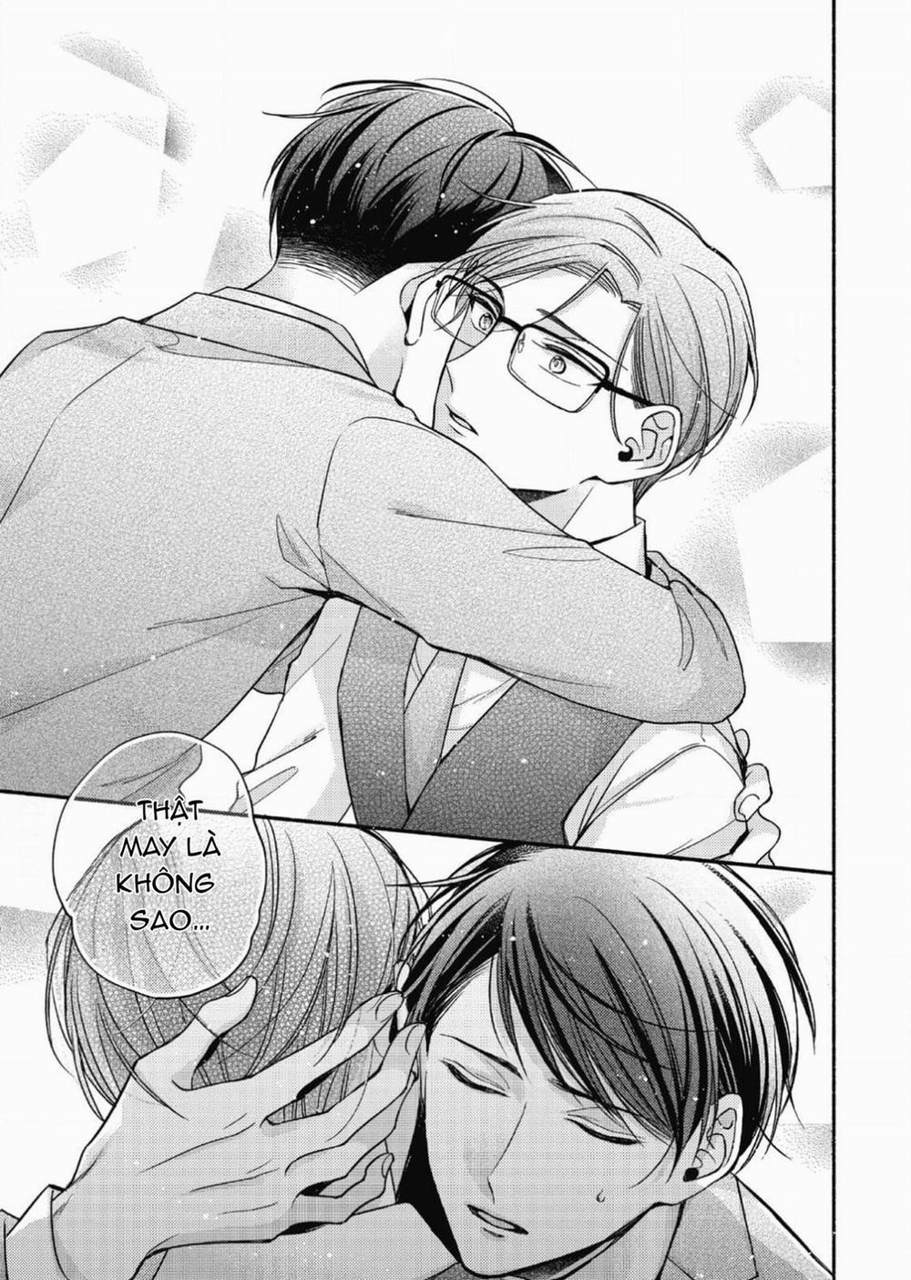 Đến Giờ Quỳ Rồi 2 trang 16